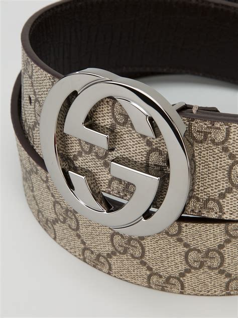 mens gucci belt prices|men's gucci belts on sale.